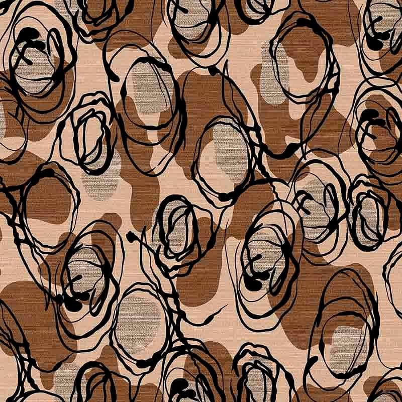 Pattern design abstract pop - Patterntag