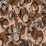 Pattern design abstract pop - Patterntag