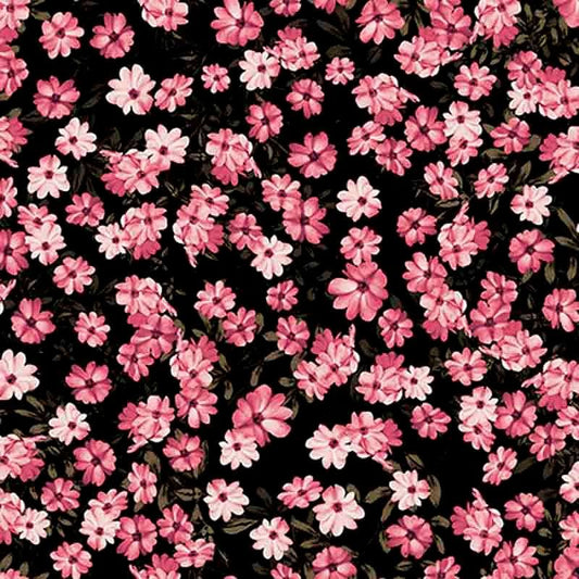 Pattern design Provencal fiore moderno - Patterntag