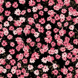 Pattern design Provencal fiore moderno - Patterntag