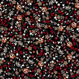 Pattern design Provencal fiorellini - Patterntag