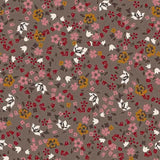 Pattern design Provencal fiorellini - Patterntag
