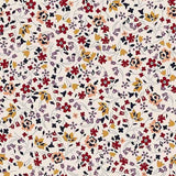 Pattern design Provencal fiorellini - Patterntag