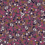 Pattern design Provencal fiorellini - Patterntag