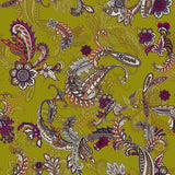 Pattern design paisley classic - Patterntag