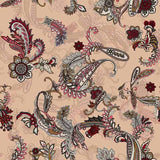 Pattern design paisley classic - Patterntag