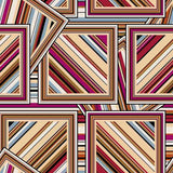 Pattern design stripes moderno - Patterntag