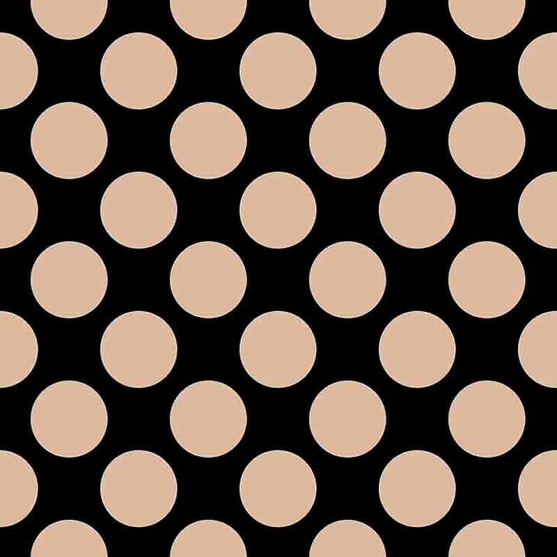 Pattern design pois classic - Patterntag