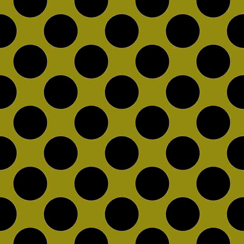 Pattern design pois classic - Patterntag
