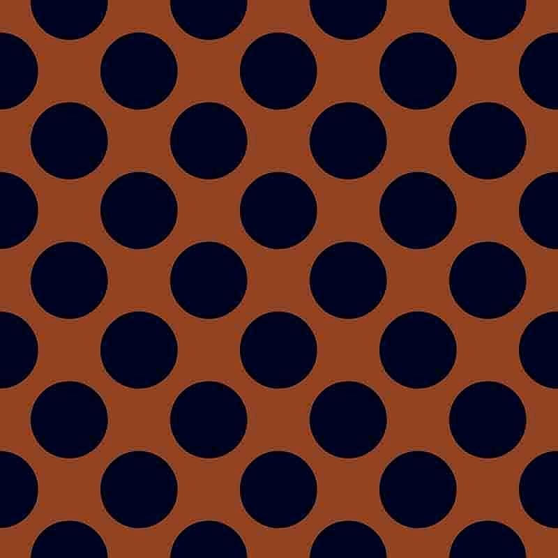 Pattern design pois classic - Patterntag
