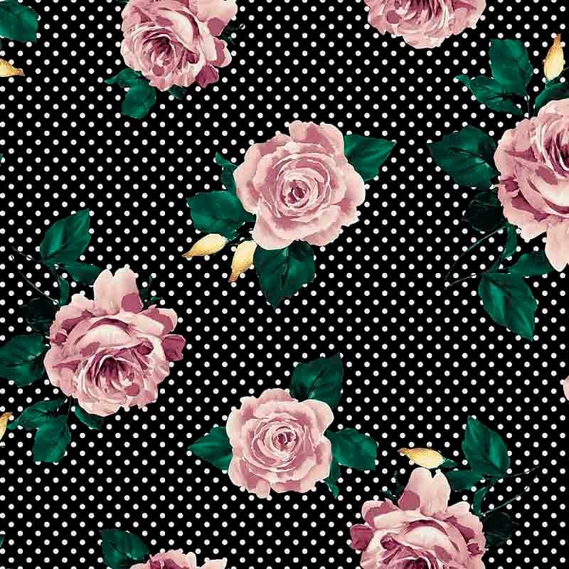 Pattern design flowers fiori moderno - Patterntag