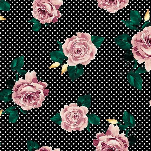 Pattern design flowers fiori moderno - Patterntag
