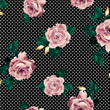 Pattern design flowers fiori moderno - Patterntag