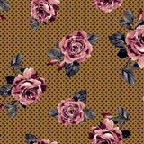 Pattern design flowers fiori moderno - Patterntag