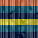 Surface Pattern design stripes horizontal