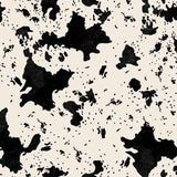 Surface Pattern design animalier stain