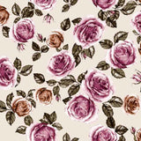 Surface Pattern design flowers modern