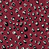 Surface Pattern design animalier modern