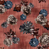 Surface Pattern design flowers modern
