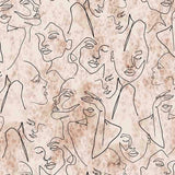 Surface Pattern design conversational modern