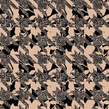 Stampa del Surface Pattern design Texture classic
