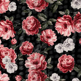 Surface Pattern design flowers modern