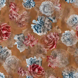 Surface Pattern design flowers modern