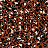 Surface Pattern design animalier modern