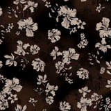 Surface Pattern design flowers elegant