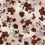 Surface Pattern design flowers elegant