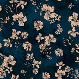 Surface Pattern design flowers elegant