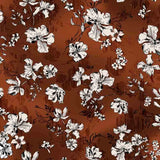 Surface Pattern design flowers elegant