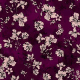 Surface Pattern design flowers elegant