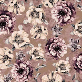 Surface Pattern design flowers elegant