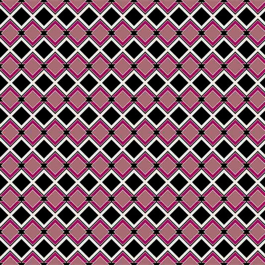 Surface Pattern design geometric modern