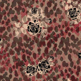 Surface Pattern design flowers artistic