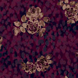 Surface Pattern design flowers artistic