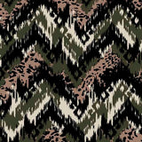 Surface Pattern design missoni artistico