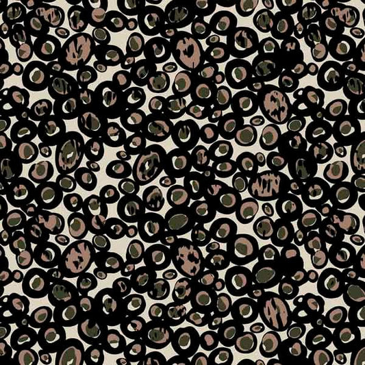 Surface Pattern design pois modern
