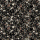 Surface Pattern design pois modern