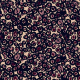 Stampa del Surface Pattern design pois modern