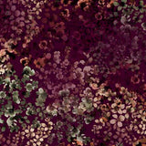 Surface Pattern design flowers modern