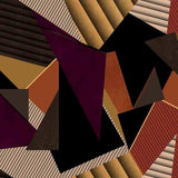 Surface Pattern design geometric artistic