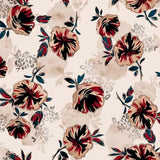 Surface Pattern design flowers artistic