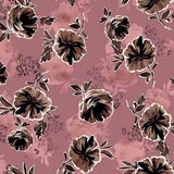 Surface Pattern design flowers artistic