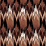 Stampa del Surface Pattern design missoni artistico