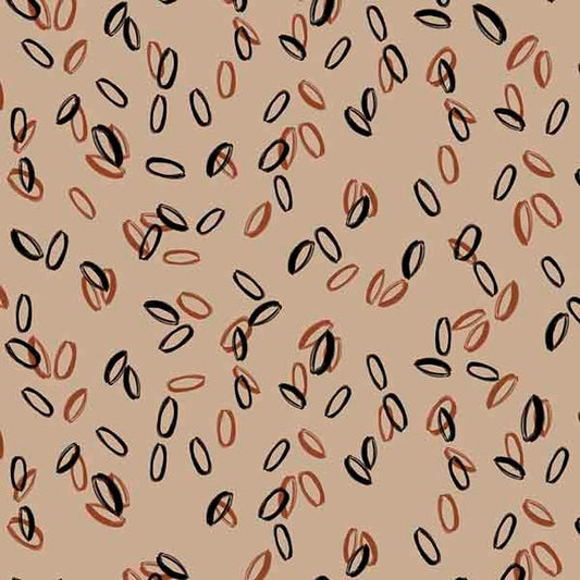 Surface Pattern design pois modern