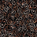 Stampa del Pattern design animalier modern