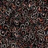 Pattern design animalier modern