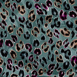 Pattern design animalier modern